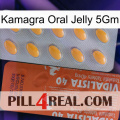 Kamagra Oral Jelly 5Gm 43